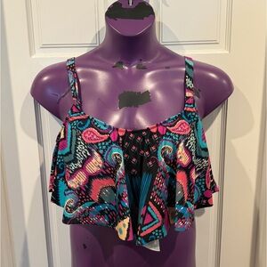 Torrid Bikini Top